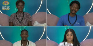 Day 2 diary sessions reveal early alliances, tensions in bbnaija season 11