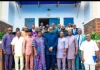 Delta targets foreign investors at economic summit