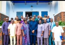 Delta targets foreign investors at economic summit