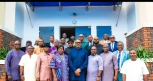 Delta targets foreign investors at economic summit