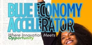 NIMASA launches Blue Economy Accelerator to drive youth innovation, maritime growth