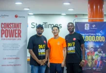 Sterling Bank, StarTimes target N2bn in solar financing