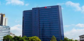 Sterling financial grows H1 2026 profit by 20%, balance sheet nears ₦5 Trillion