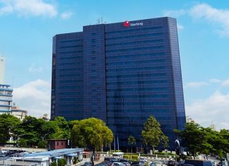 Sterling financial grows H1 2026 profit by 20%, balance sheet nears ₦5 Trillion