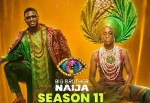 24 housemates enter Big Brother Naija Season 11 house