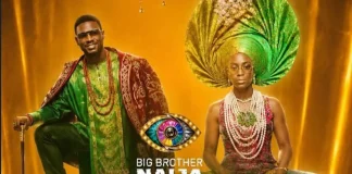 24 housemates enter Big Brother Naija Season 11 house