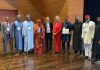 Collaboration between EFCC and NFIU earns global financial intelligence award