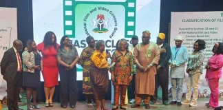NFVCB launches masterclass to strengthen filmmakers’ business skills