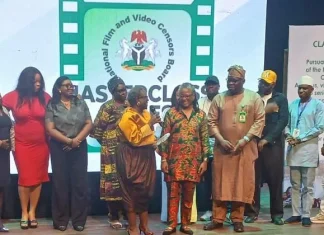 NFVCB launches masterclass to strengthen filmmakers’ business skills