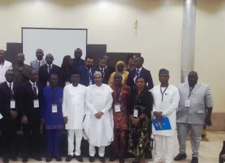 FG targets 11 new pharmaceutical manufacturing projects