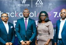Wema Bank unveils Hackaholics 7.0 to back Africa’s next generation of tech innovators