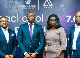 Wema Bank unveils Hackaholics 7.0 to back Africa’s next generation of tech innovators