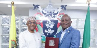NPA, ANLCA Partner to Ease Apapa, Tin Can port congestion