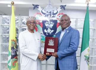 NPA, ANLCA Partner to Ease Apapa, Tin Can port congestion