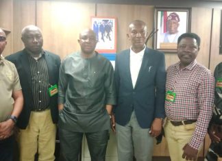 NPA pushes port automation as Badagry, Ibaka, Olokola deep seaport projects await investors