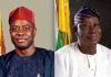 Oyo Assembly approves Governor Makinde’s leave, transfers power to deputy
