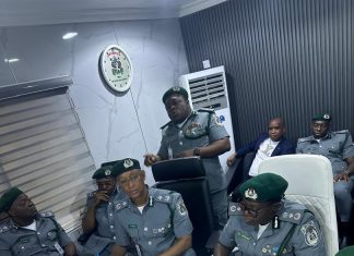 NCS launches MIS File Tracker, begins pilot rollout at PTML Command