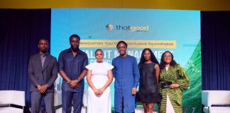 TGM Academy targets 10,000 certified talent managers by 2030 with ₦2.5bn funding drive