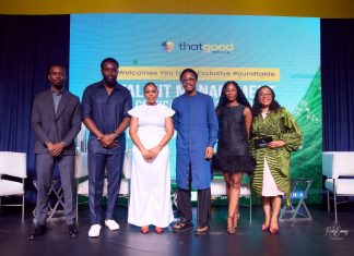TGM Academy targets 10,000 certified talent managers by 2030 with ₦2.5bn funding drive