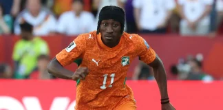 Sports Journalists fabrizio romano, plettenberg clash over diomande’s proposed real madrid move