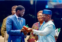 ECOWAS names new commissioners, energy portfolio head