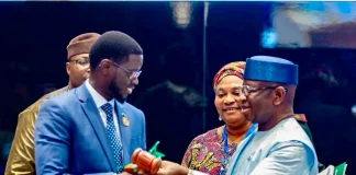 ECOWAS names new commissioners, energy portfolio head