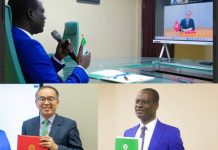 Nigeria, Hong Kong sign double taxation agreement