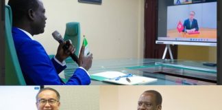 Nigeria, Hong Kong sign double taxation agreement