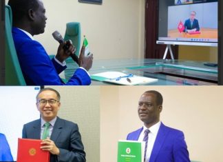 Nigeria, Hong Kong sign double taxation agreement