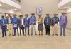 Nigeria, Benin, Cameroon advance regional border modernisation after Beitbridge benchmarking mission
