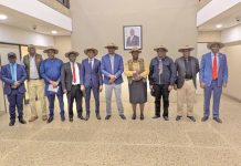 Nigeria, Benin, Cameroon advance regional border modernisation after Beitbridge benchmarking mission