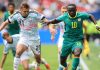 Belgium Stage Stunning Comeback to Eliminate Senegal in World Cup Thriller