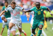 Belgium Stage Stunning Comeback to Eliminate Senegal in World Cup Thriller