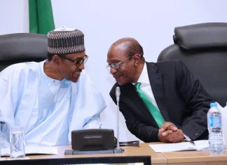 Emefiele trial: Buhari should have faced prosecution over alleged $6.2m fraud, investigator tells court