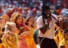 Burna Boy, Shakira headline first FIFA World Cup halftime show