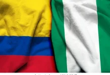 Colombia to open embassy in Nigeria, deepen bilateral ties