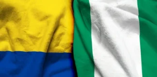 Colombia to open embassy in Nigeria, deepen bilateral ties