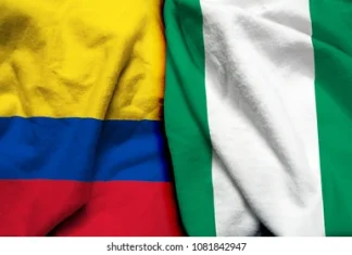 Colombia to open embassy in Nigeria, deepen bilateral ties