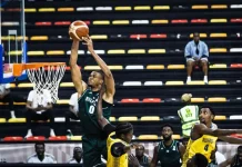 D’Tigers beat Rwanda to reach next round of FIBA World Cup qualifiers