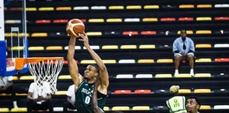 D’Tigers beat Rwanda to reach next round of FIBA World Cup qualifiers