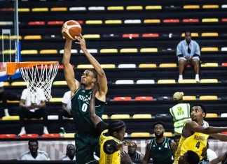 D’Tigers beat Rwanda to reach next round of FIBA World Cup qualifiers
