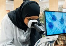 Dubai deploys AI to speed up household water testing