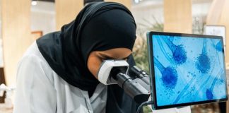Dubai deploys AI to speed up household water testing