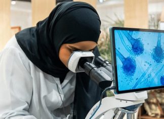 Dubai deploys AI to speed up household water testing