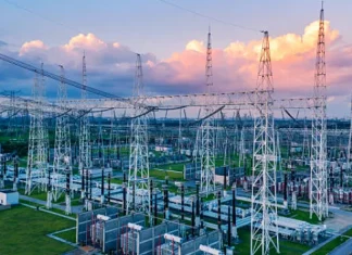 Delta partners TCN to strengthen electricity transmission