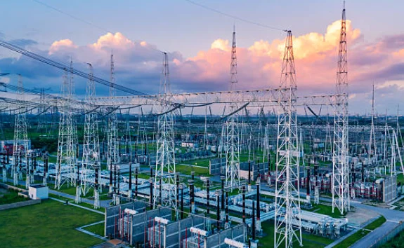 electricity
