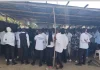 NSCDC uncovers suspected fake university in lagos, rescues 106 students