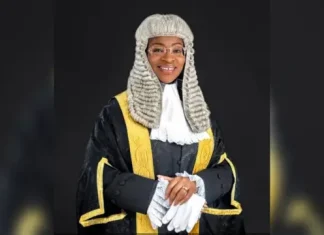NBA president-elect pledges unity, institutional reforms after meeting Tinubu