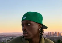 Fireboy DML announces Aug. 7 release for new single