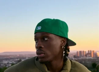 Fireboy DML announces Aug. 7 release for new single